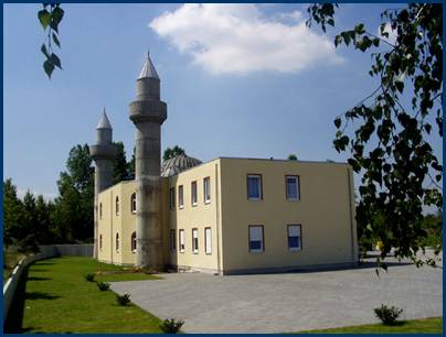 Dig Hrther Moschee 28
