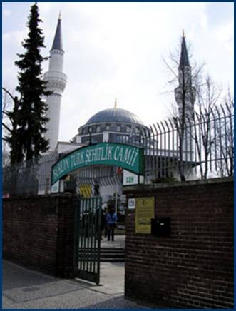 Dig Sehitlik Camii B 6