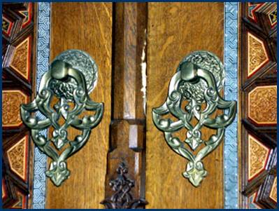 Dig Beschlge Eingangstr Sehitlik C