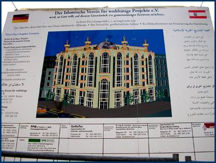 Dig Moscheeplan B-Kreuzberg 6