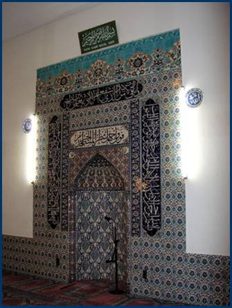 Dig mihrab Werl 27