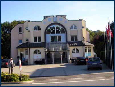 Dig Engelskirchener Moschee - 3