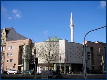 Dig Mannheimer Moschee auen 21