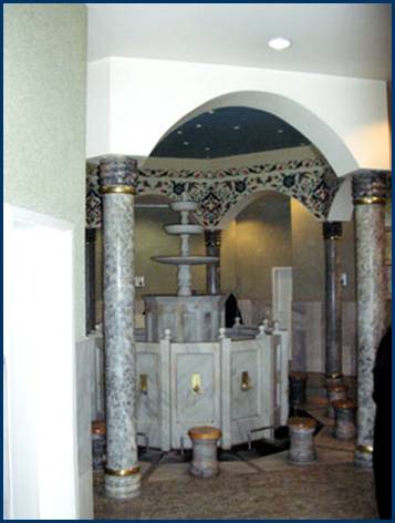 Dig Mannheimer Moschee - abdesthane 21