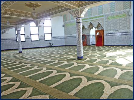 marokkan. Moschee Hilden 8.jpg