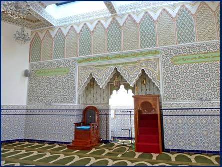 marokkan. Moschee Hilden 2.jpg