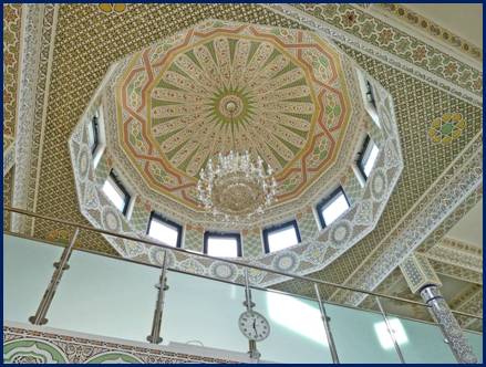 marokkan. Moschee Hilden 7.jpg