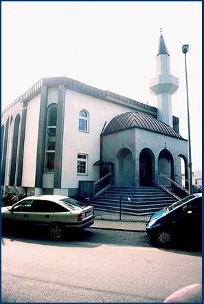 Moscheeeingang Hilden-223-8