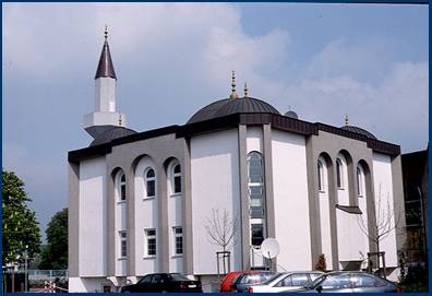 Hildener Moschee - 223-16