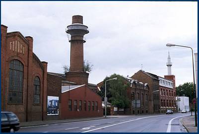 Moschee Dren - 229-17