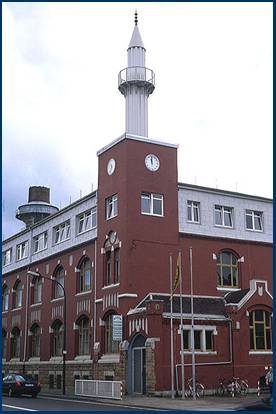 Minarett Dren - 229-18