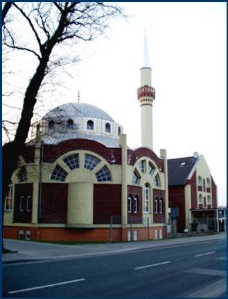 Dig Moschee Katernberg - 27