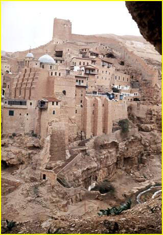 Mar Saba 8-6