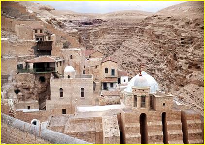 Mar Saba 8-5