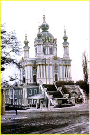 Sophien-Kathedrale Kiew 124-14