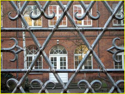 Dig Gitter zur Syn