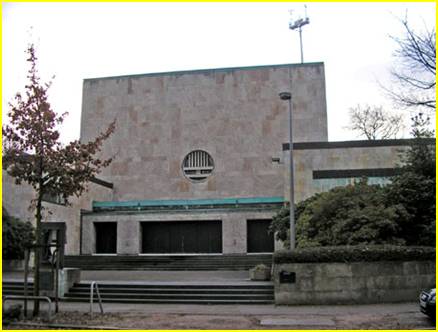 Dig Synagoge HH 1