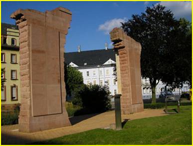 Dig Portal der alten Synagoge Kaiserslautern 26