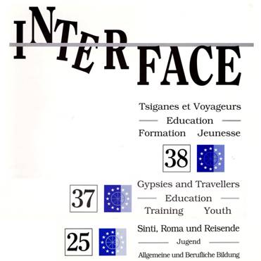 Interface-Montage